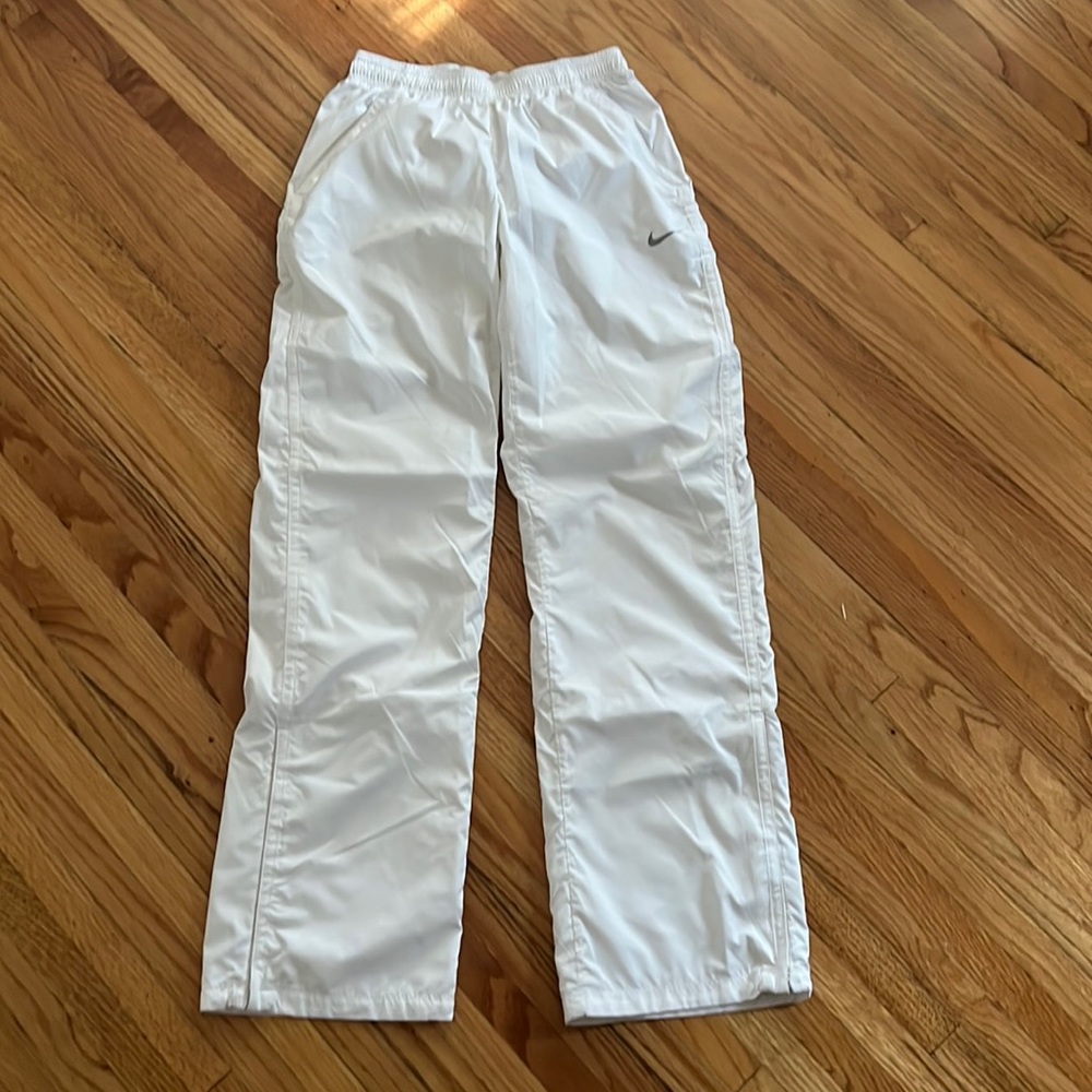 Nike dri fit pants women S